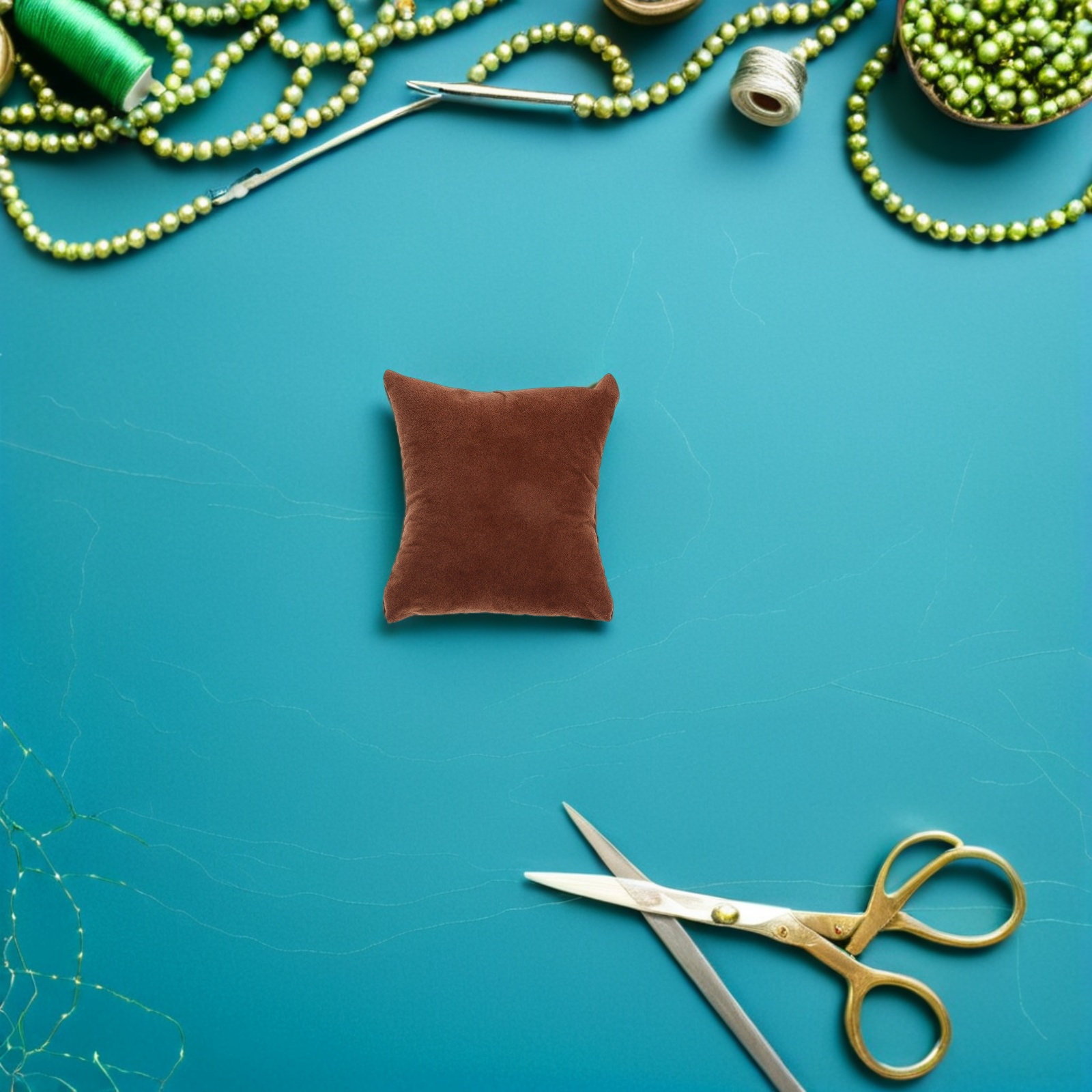 Jewelry Or Watches - 20Pcs Watch Cushions High-Density Foam Display