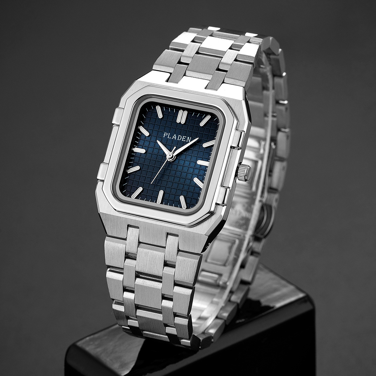 Luxury Brand Blue Dial Man Hig - Jewelry Inspired Watches ulasan dan harga