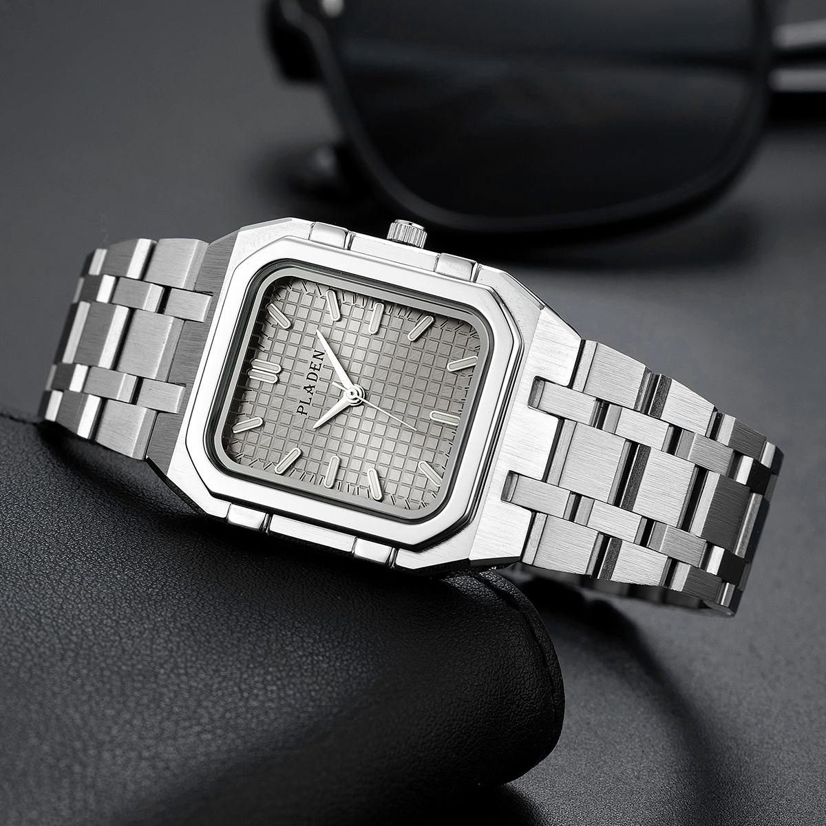 Luxury Brand Blue Dial Man Hig - Jewelry Inspired Watches ulasan dan harga