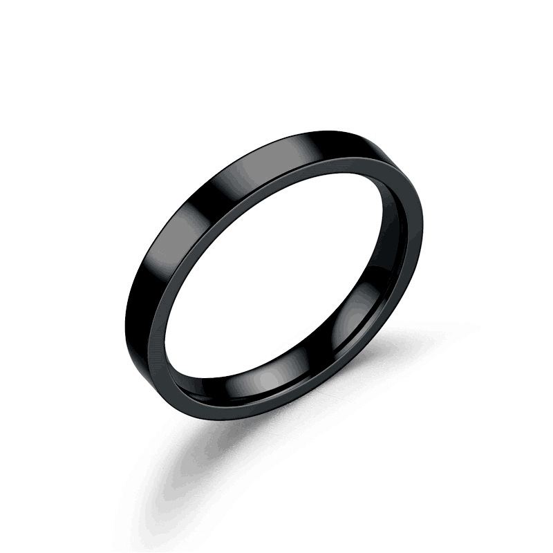 Dainty Minimalist Thin Stackab - Minimalist Ring Stackable ulasan dan harga