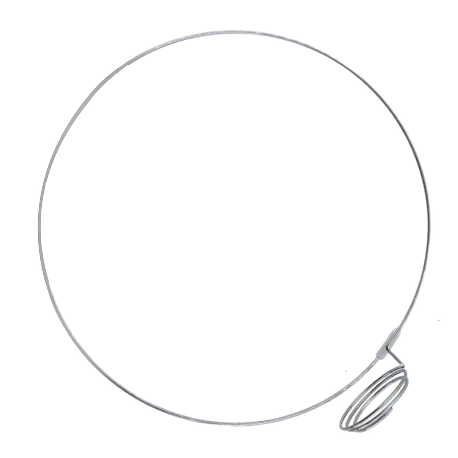 Eye Loupe Wire Holder Magnifie - Jewelry Or Watches ulasan dan harga