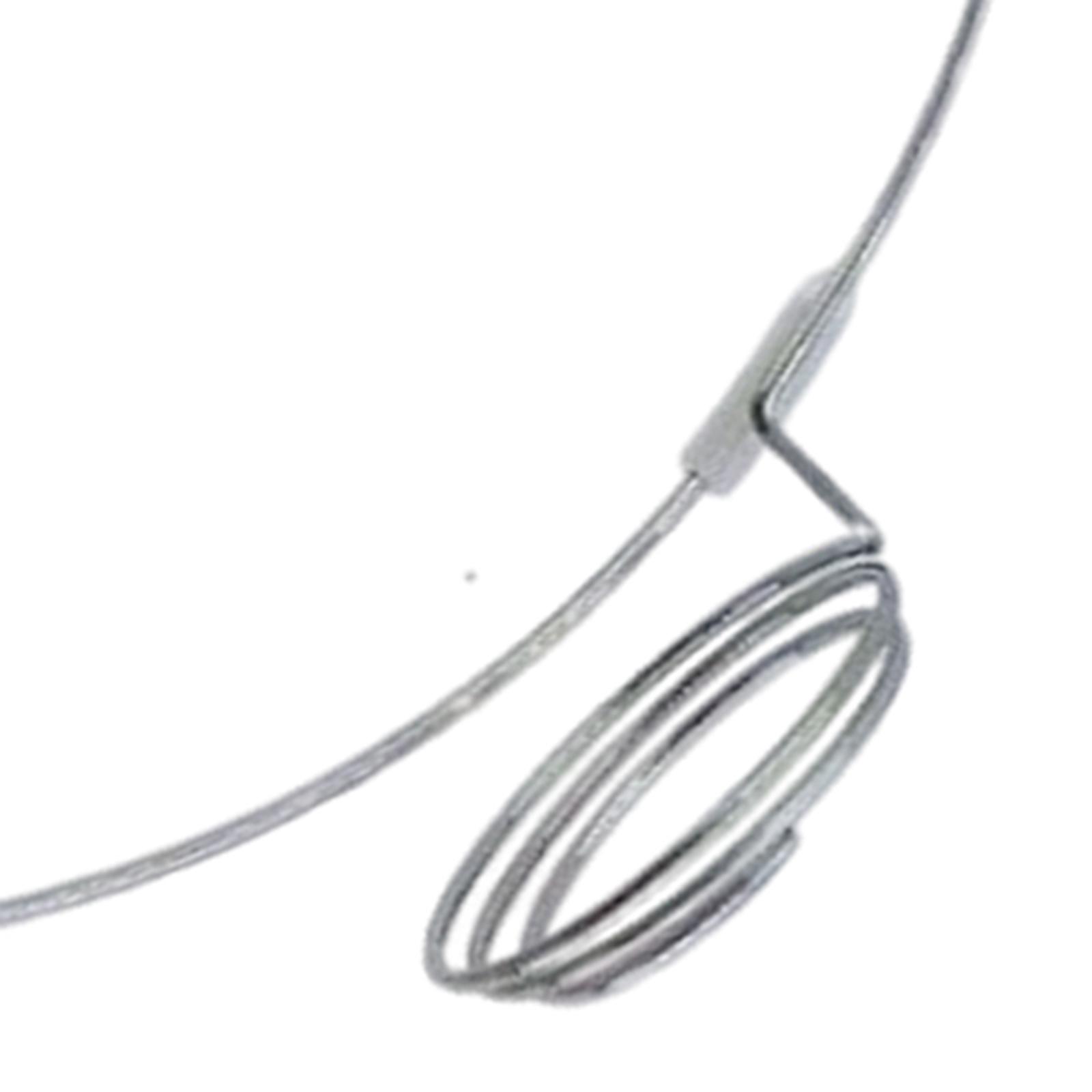 Eye Loupe Wire Holder Magnifie - Jewelry Or Watches ulasan dan harga