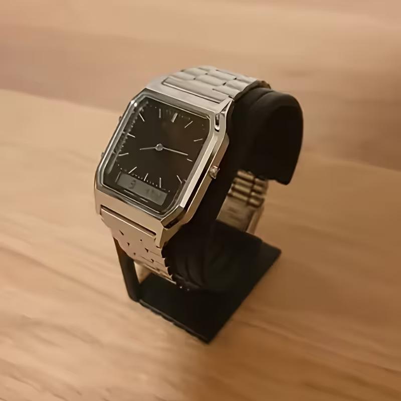 Velvet Watch Display Stand For - Jewelry Or Watches ulasan dan harga