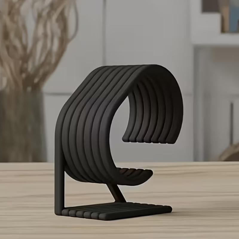 Velvet Watch Display Stand For - Jewelry Or Watches ulasan dan harga