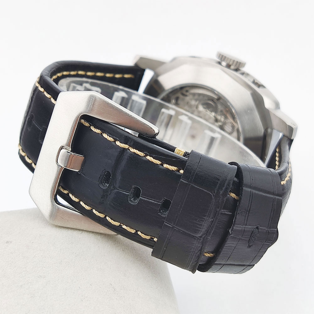 44mm Men's Watch Seagull ST255 - Jewelry Watch ulasan dan harga