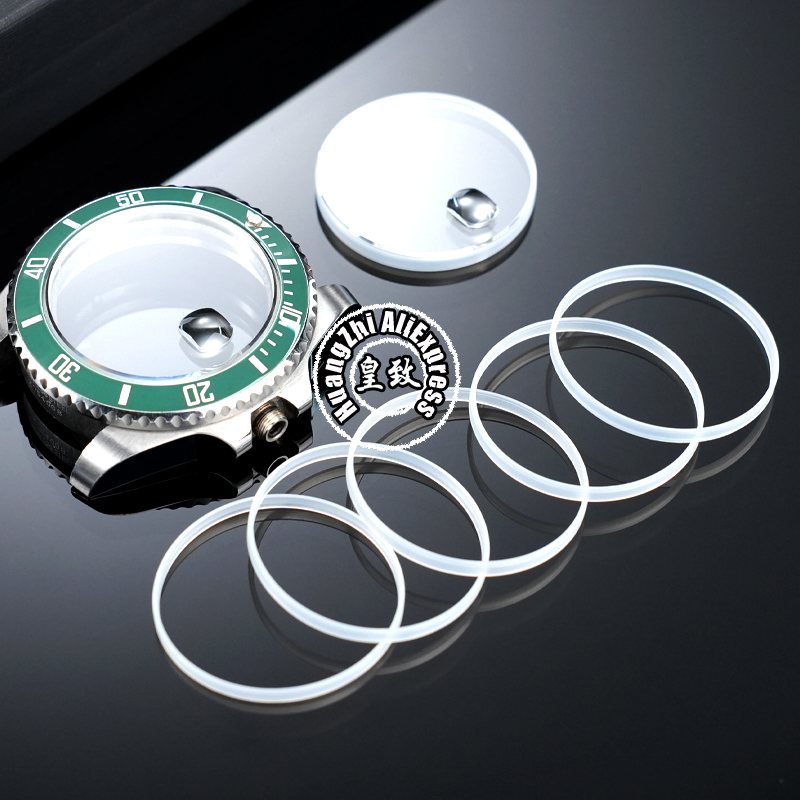 116610 126610 Watch bezel seal - Jewelry Rolex Watches ulasan dan harga
