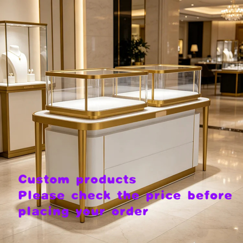 custom.Custom Luxury High-end  - Jewelry And Watches Stores ulasan dan harga