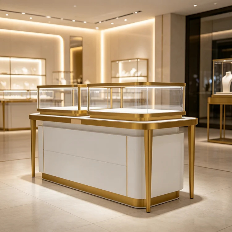 custom.Custom Luxury High-end  - Jewelry And Watches Stores ulasan dan harga