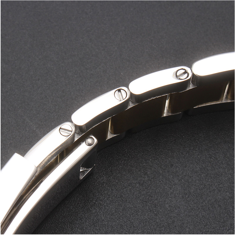 Watch Band For Rolex Oyster Pe - Jewelry Rolex Watches ulasan dan harga