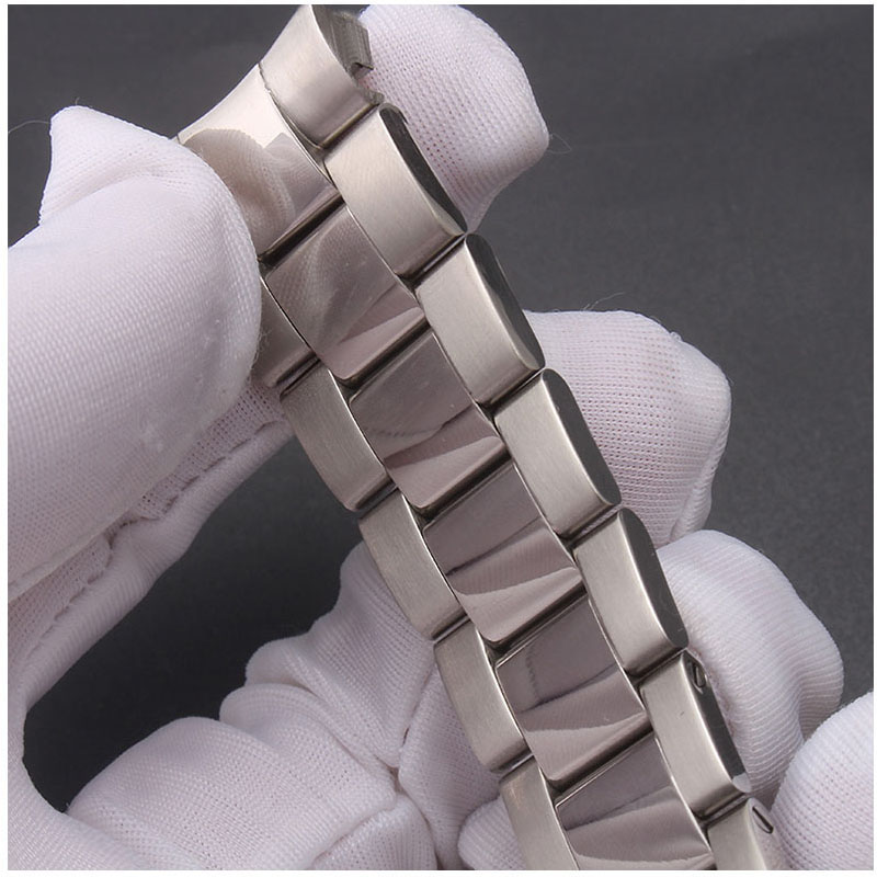 Watch Band For Rolex Oyster Pe - Jewelry Rolex Watches ulasan dan harga
