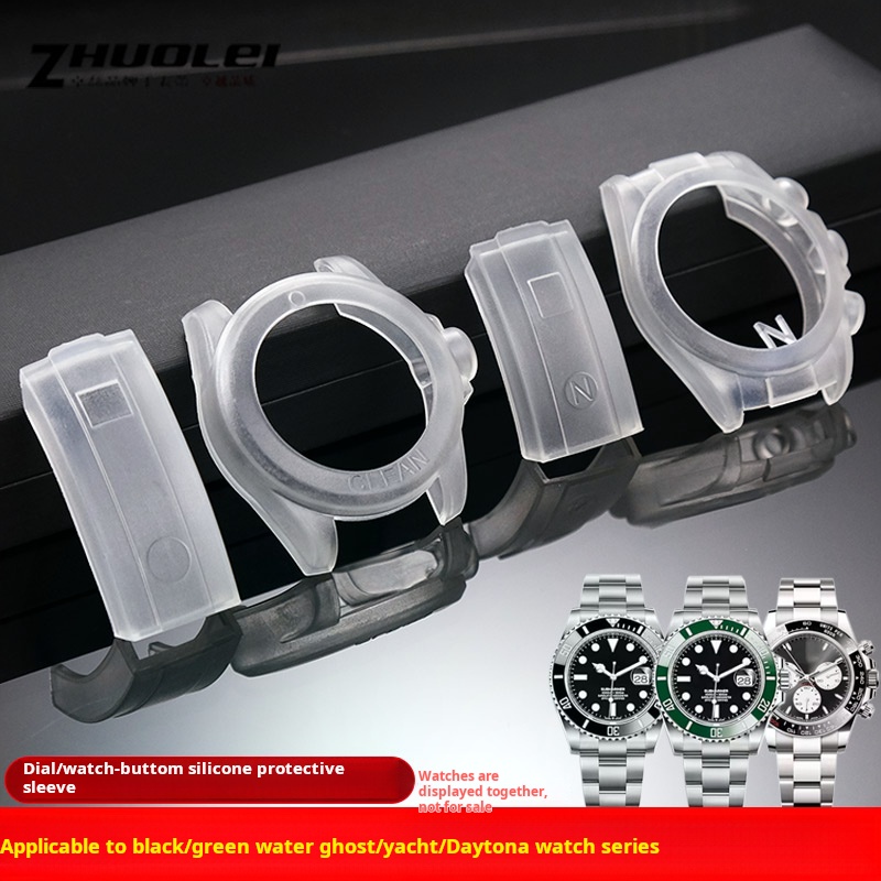 40/41mm Rolex watch protective - Jewelry Rolex Watches ulasan dan harga