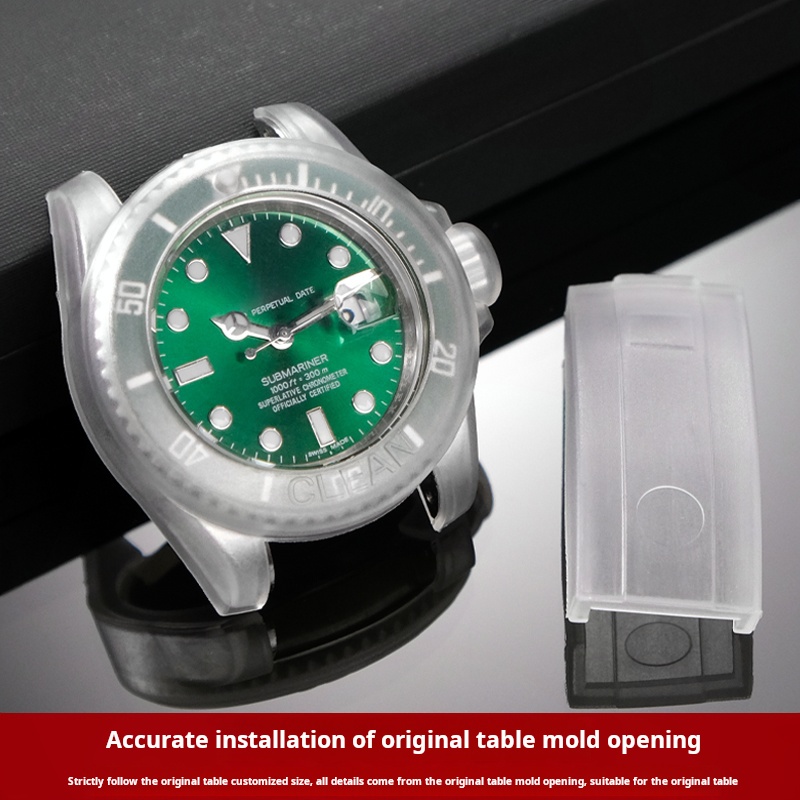 40/41mm Rolex watch protective - Jewelry Rolex Watches ulasan dan harga