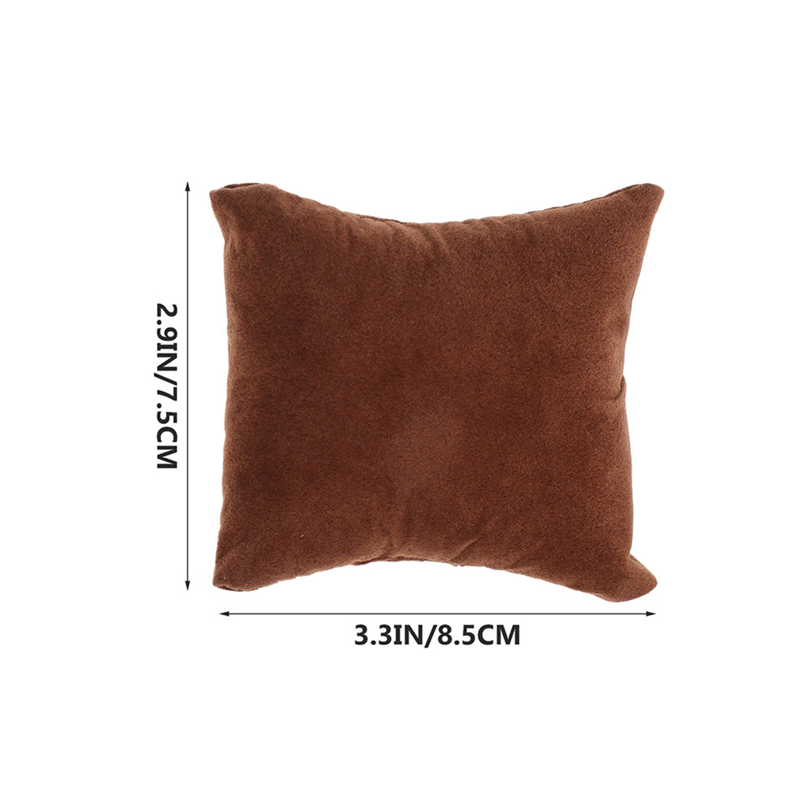 20Pcs Watch Cushions High-Dens - Jewelry Or Watches ulasan dan harga