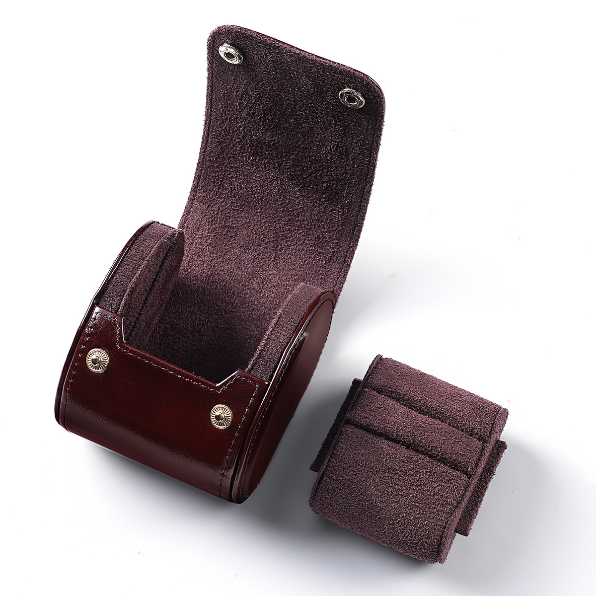 Man Watch Bag Woman Ring Jewel - Watches & Jewelry Tsukiu ulasan dan harga