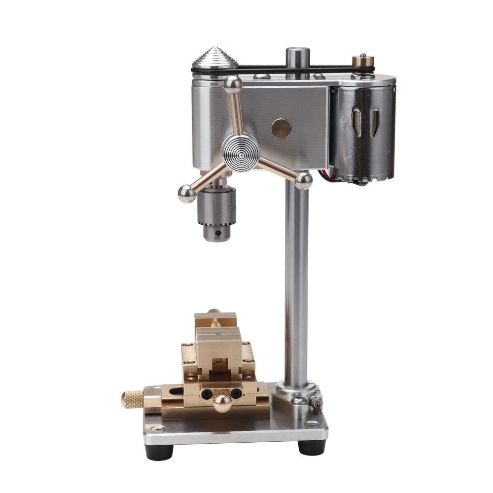 Mini Table Drill Micro Bench D - Watches & Jewelry Tsukiu ulasan dan harga