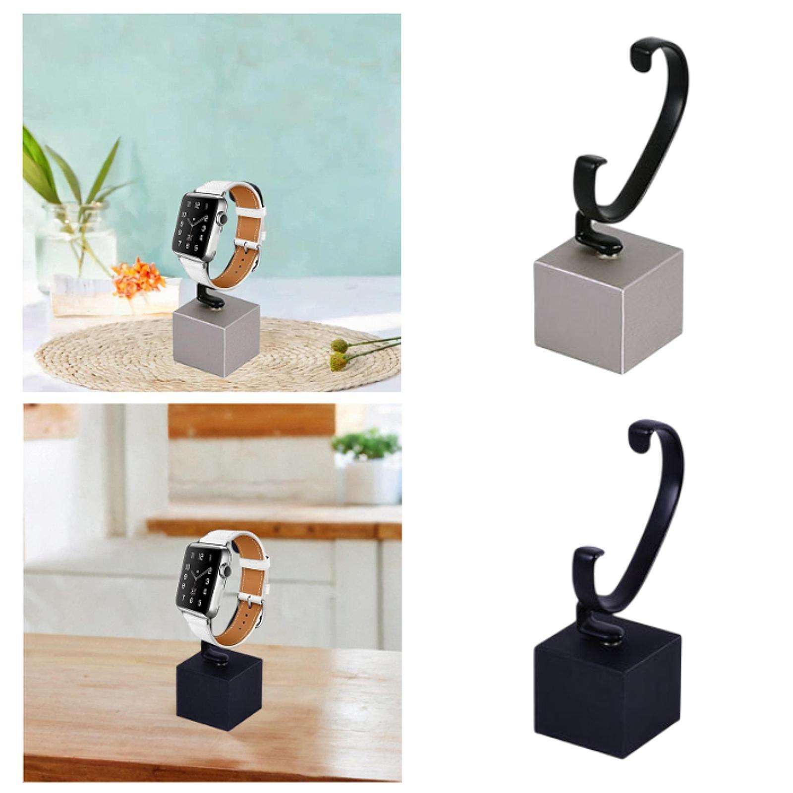 Watch Display Stand Bracelet D - Jewelry And Watches Stores ulasan dan harga