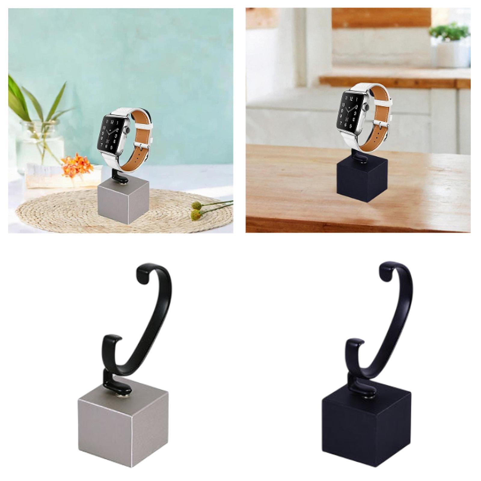 Watch Display Stand Bracelet D - Jewelry And Watches Stores ulasan dan harga