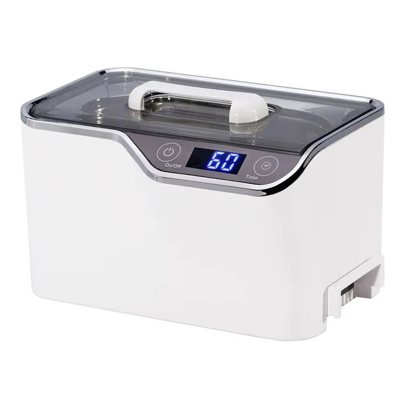 Codyson Ultrasonic Cleaning Ma - Jewelry With Watches ulasan dan harga