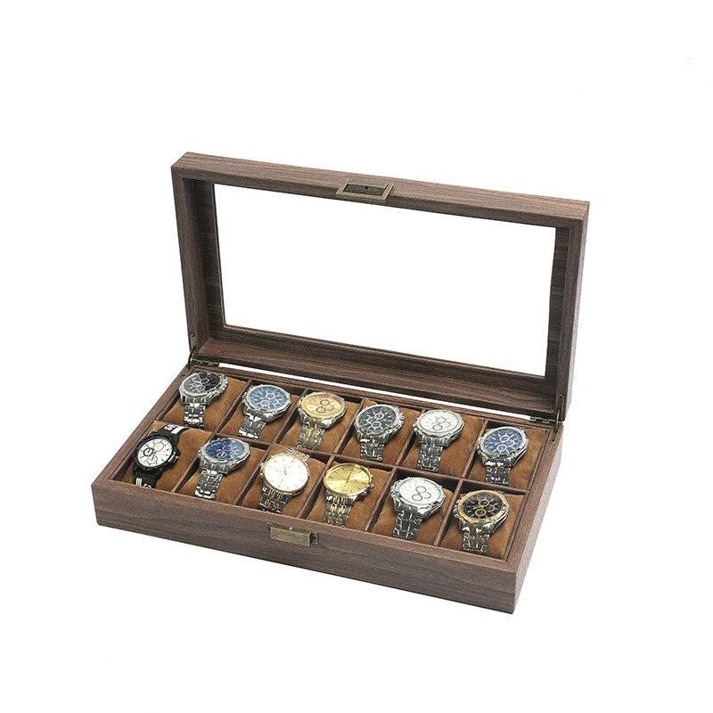 European Leather Watch Storage - Shop Jewelry & Watches Near Me ulasan dan harga