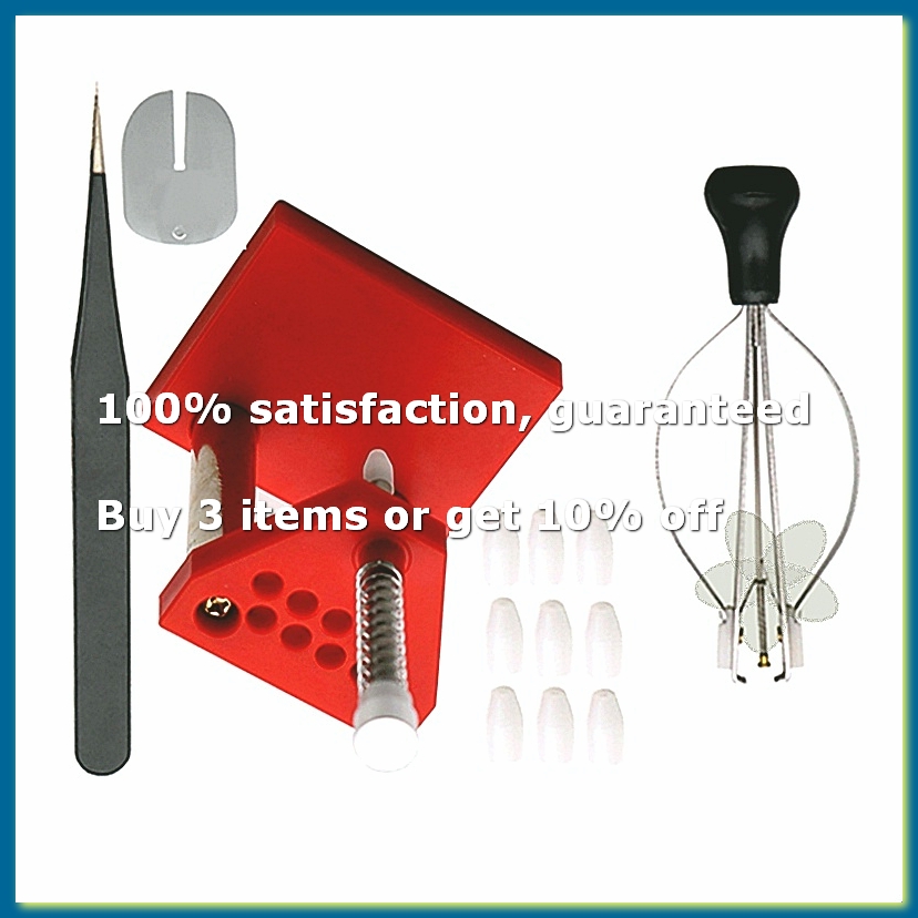 Watch Hand Needle Remover Pres - Watches & Jewelry Tsukiu ulasan dan harga