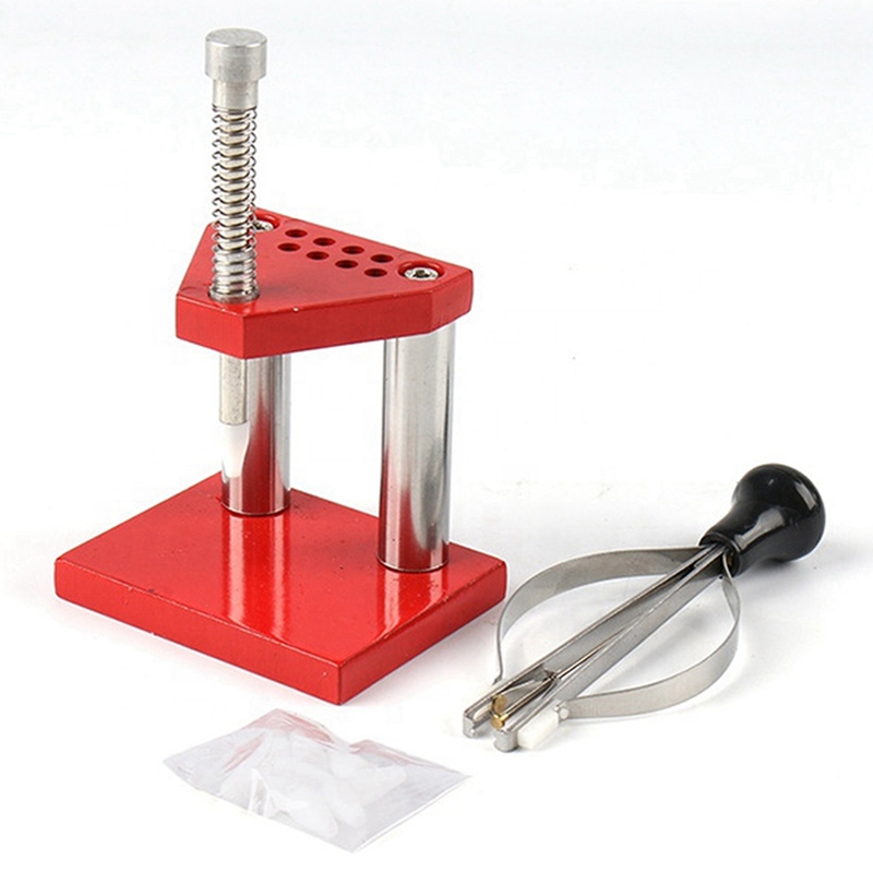 Watch Hand Needle Remover Pres - Watches & Jewelry Tsukiu ulasan dan harga