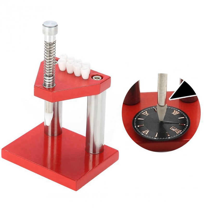 Watch Hand Needle Remover Pres - Watches & Jewelry Tsukiu ulasan dan harga