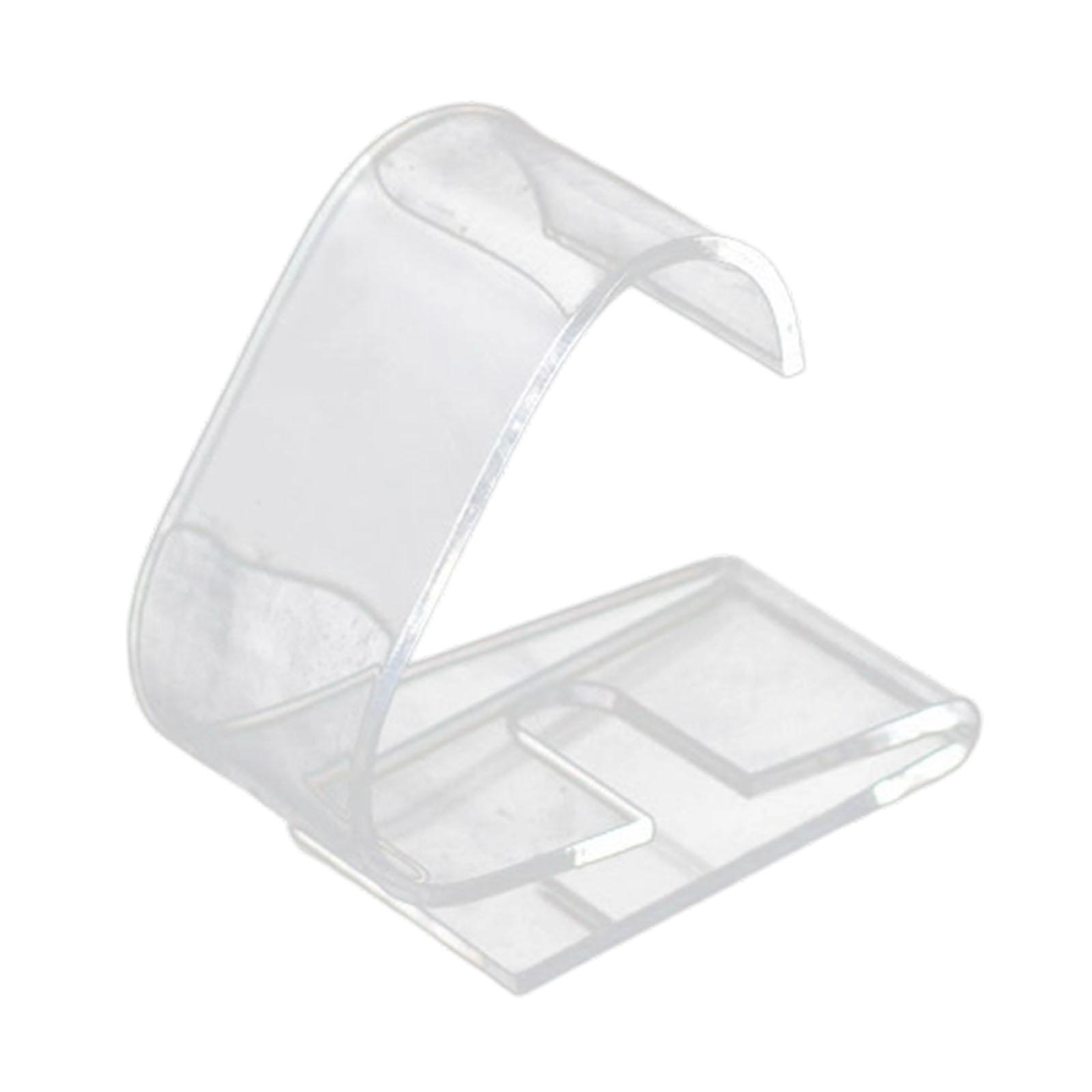 Transparent Watch Display Rack - Jewelry Or Watches ulasan dan harga