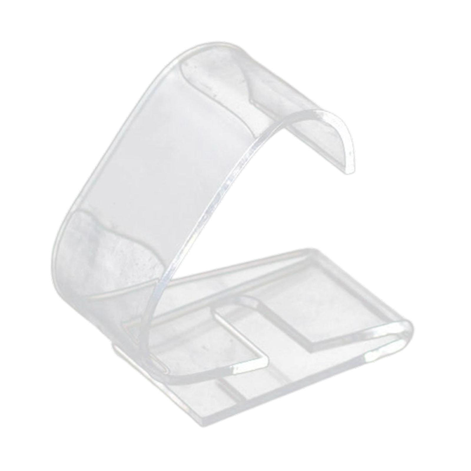 Transparent Watch Display Rack - Jewelry Or Watches ulasan dan harga