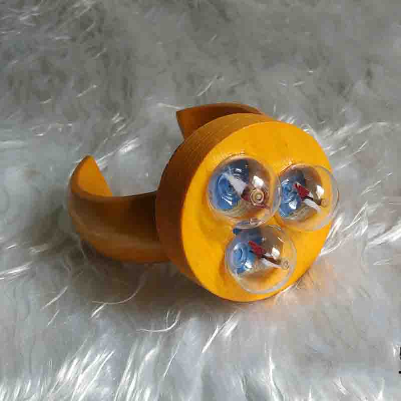 Anime Nami Portgas D. Ace Cosp - Jewelry Making Watches ulasan dan harga