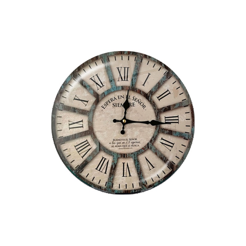 Retro Clock Pocket Watch Patte - Jewelry Making Watches ulasan dan harga