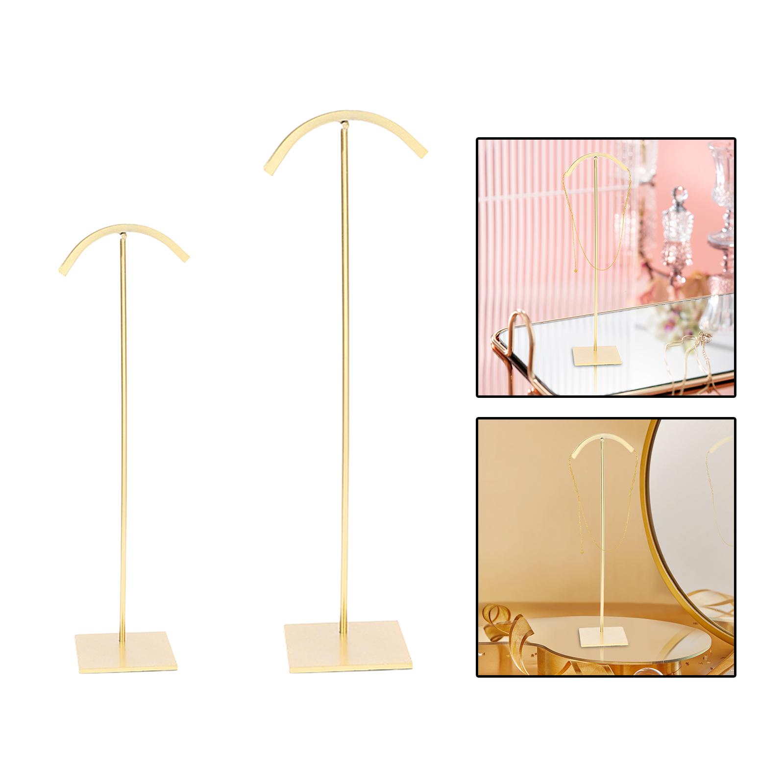 Jewelry Organizer Necklace Sta - Jewelry And Watches Stores ulasan dan harga