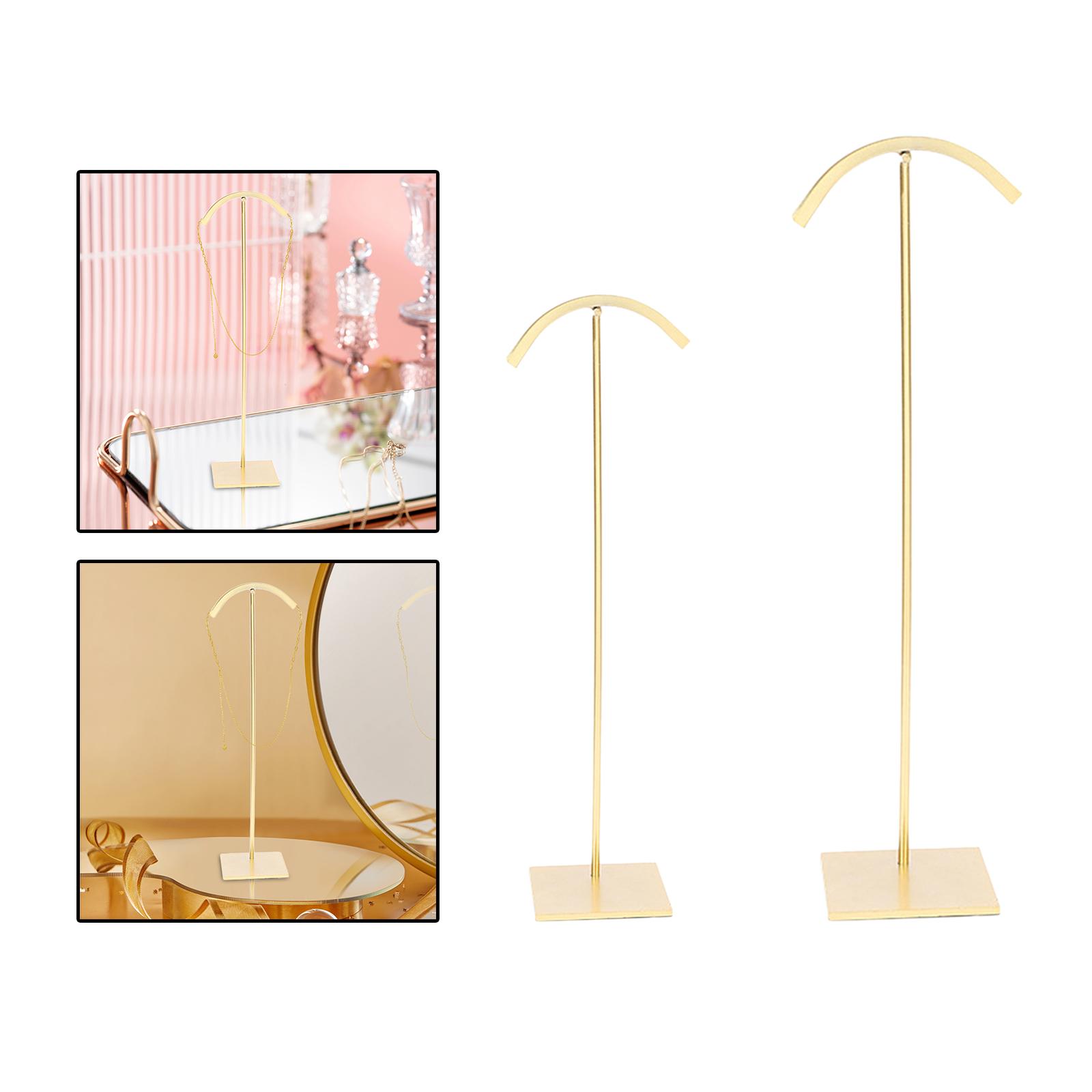 Jewelry Organizer Necklace Sta - Jewelry And Watches Stores ulasan dan harga