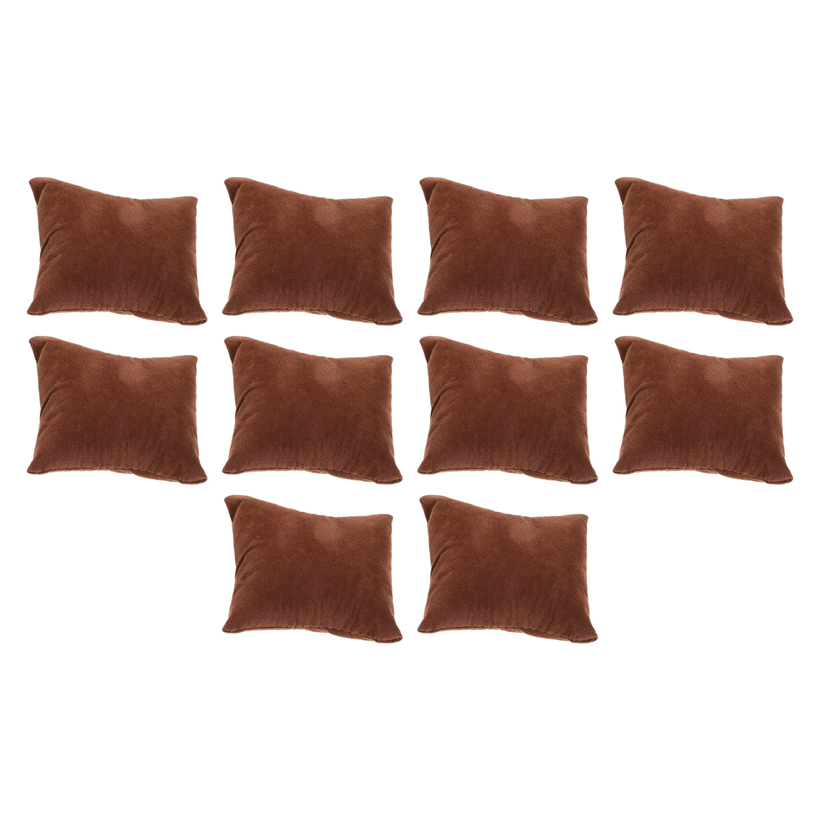 10Pcs Premium Watch Pillow Jew - Jewelry Or Watches ulasan dan harga