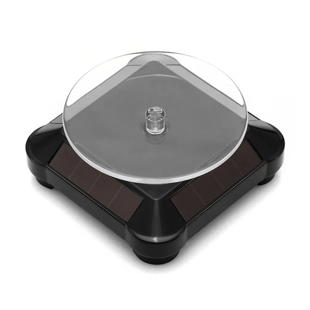 1Pc 360 Degree Turntable Rotat - Jewelry Or Watches ulasan dan harga