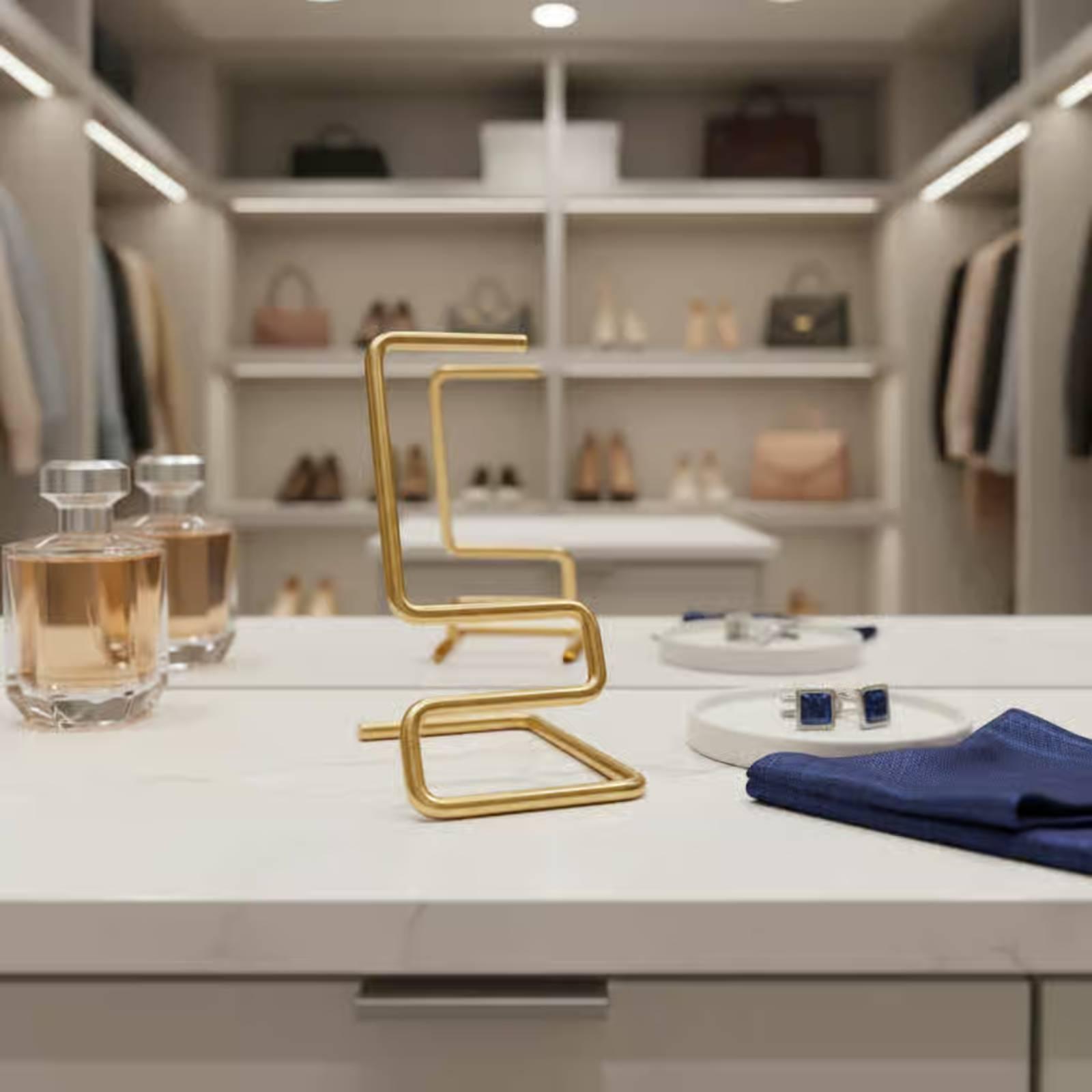 Jewelry Display Stand Rectangu - Jewelry Or Watches ulasan dan harga