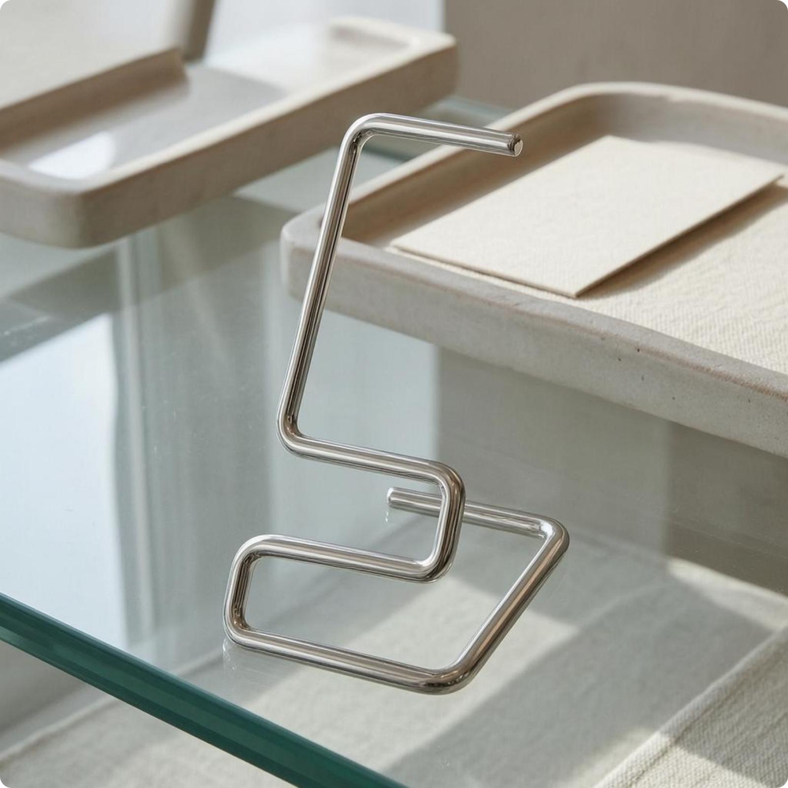 Jewelry Display Stand Rectangu - Jewelry Or Watches ulasan dan harga