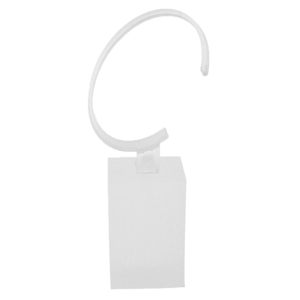 Watch Display Stand Acrylic Tr - Jewelry Or Watches ulasan dan harga