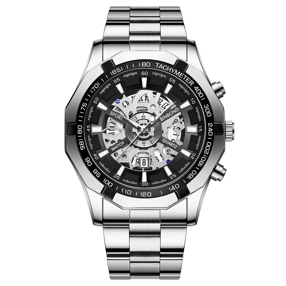 UTHAI Men Watch Light Luxury B - Jewelry Inspired Watches ulasan dan harga