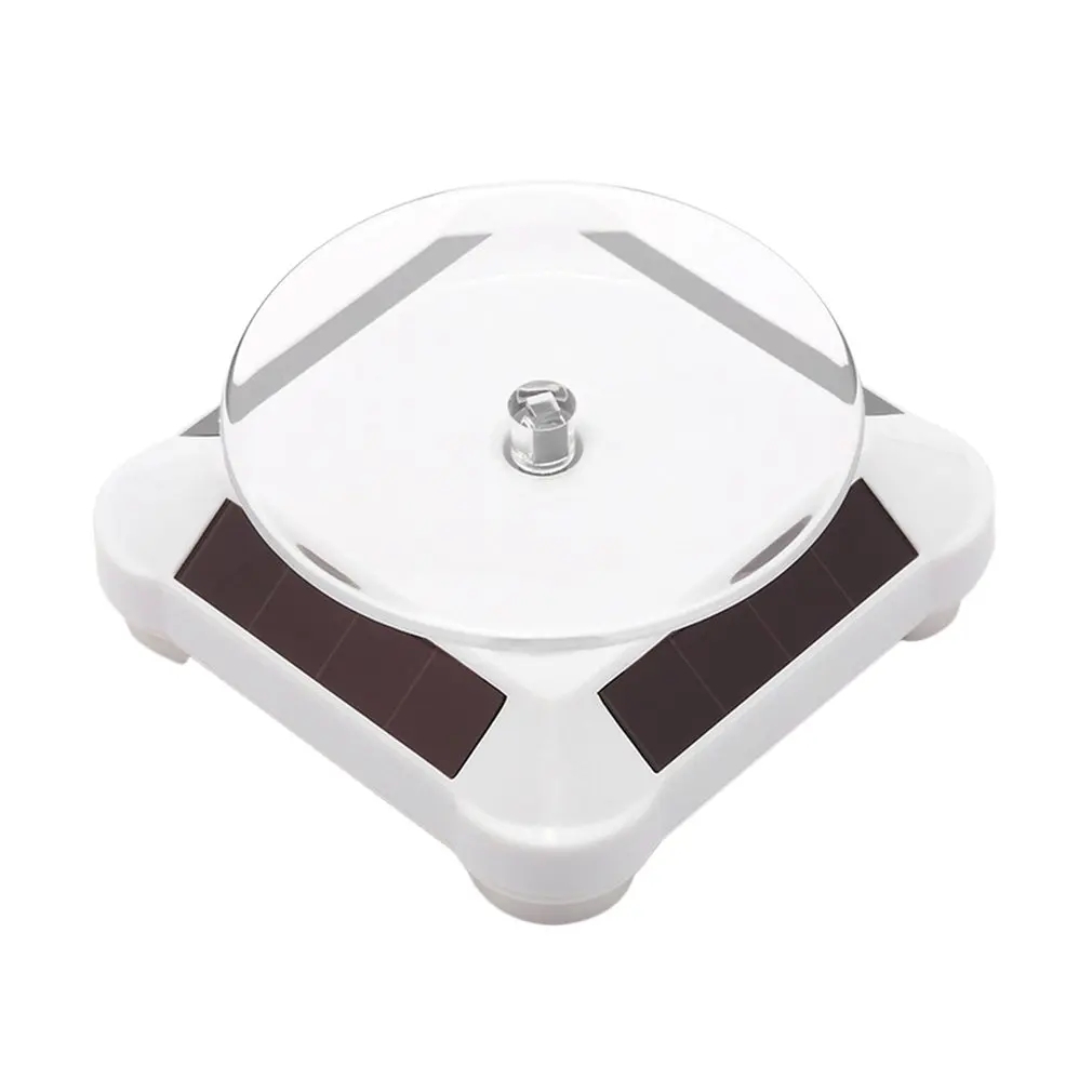1Pc 360 Degree Turntable Rotat - Jewelry Or Watches ulasan dan harga