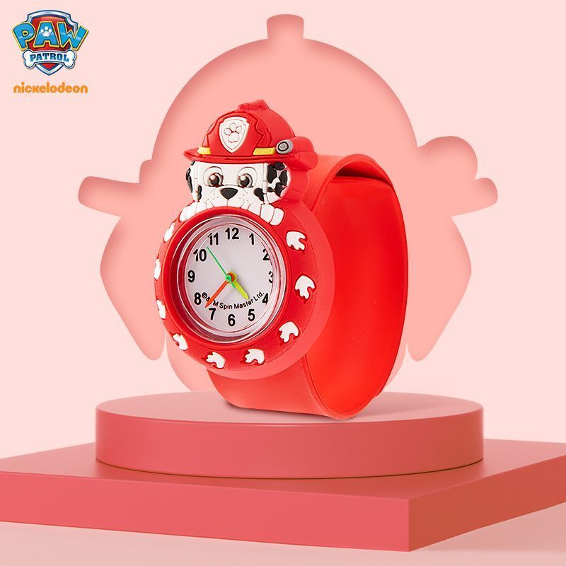 Paw Patrol Kids Watch Boys Gir - Jewelry Watch ulasan dan harga
