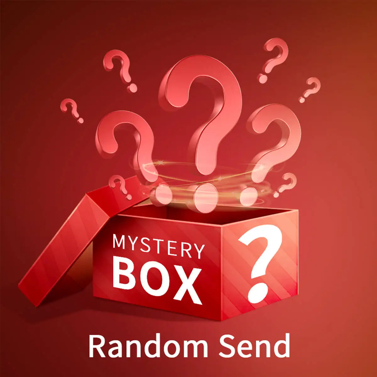 Surprise Mystery Watch Blind B - Jewelry Watch ulasan dan harga