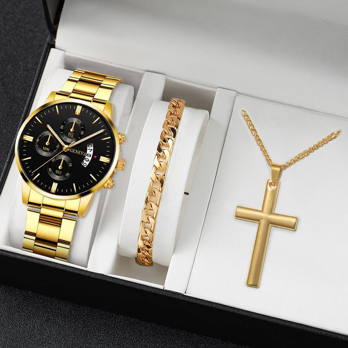 Surprise Mystery Watch Blind B - Jewelry Watch ulasan dan harga