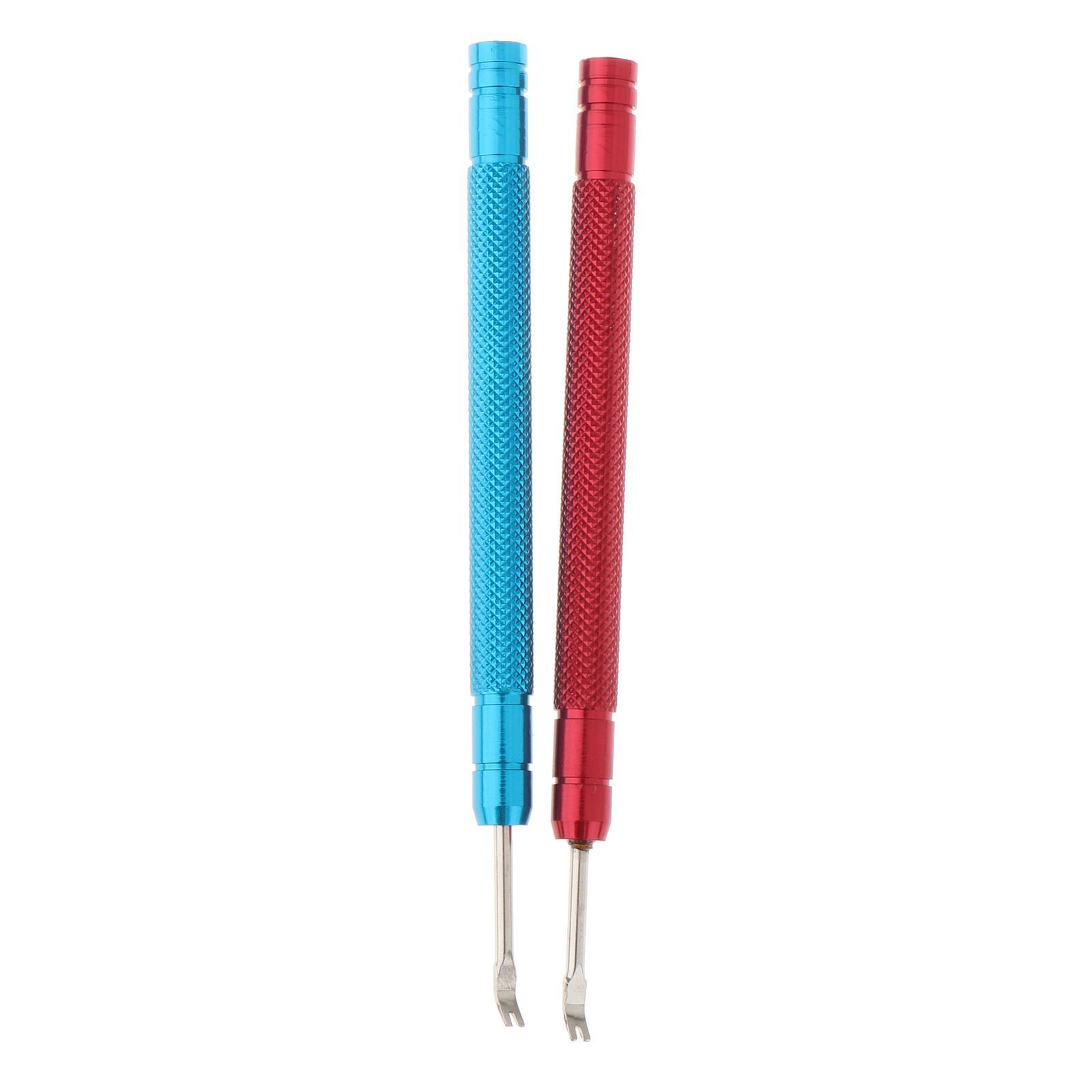 2Pcs Watch Hands Lever Remover - Jewelry And Watches Stores ulasan dan harga