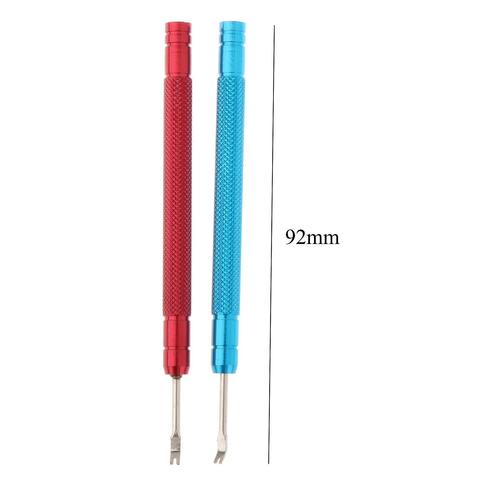 2Pcs Watch Hands Lever Remover - Jewelry And Watches Stores ulasan dan harga