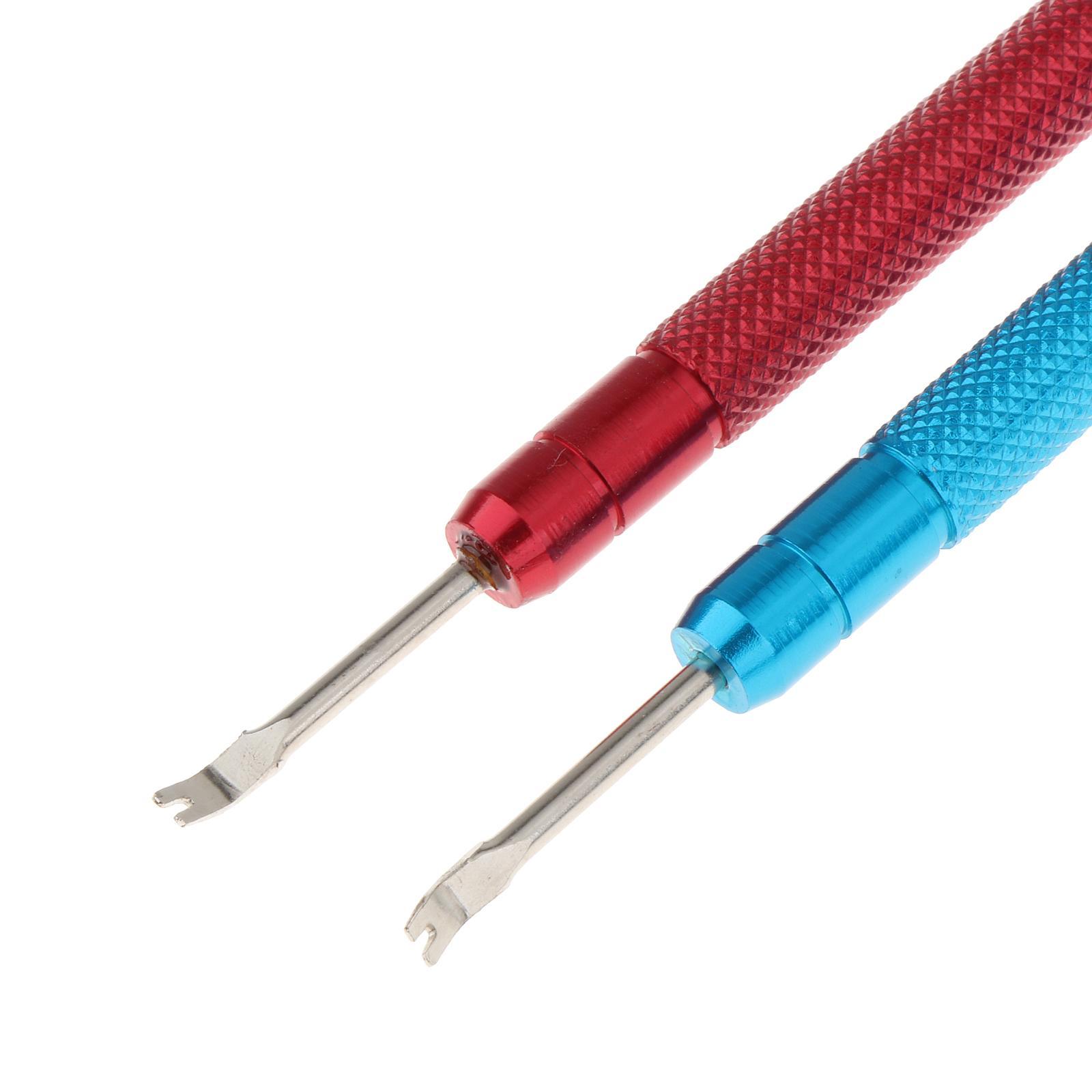 2Pcs Watch Hands Lever Remover - Jewelry And Watches Stores ulasan dan harga