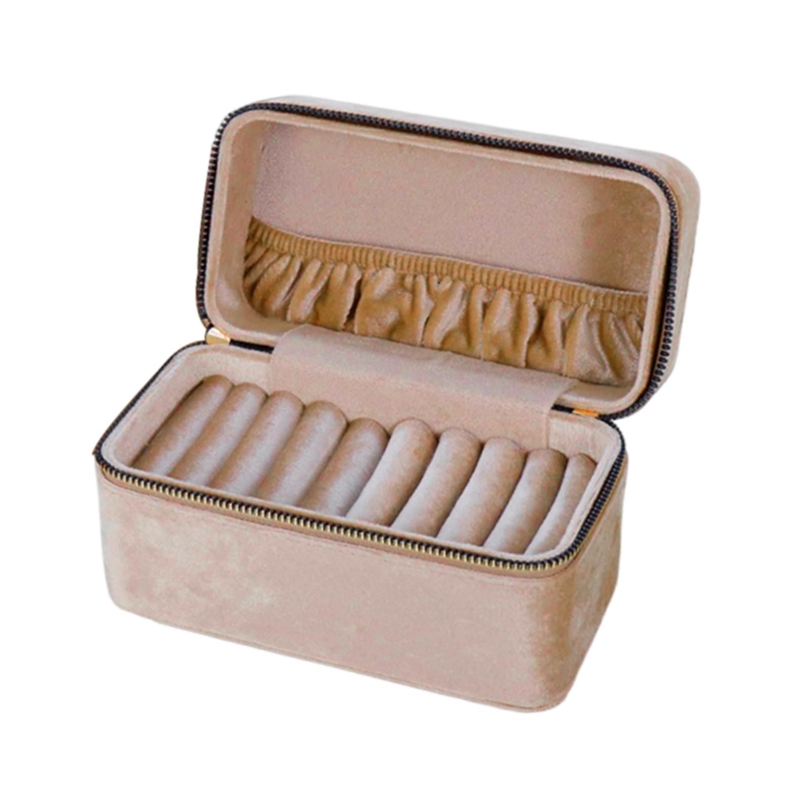 Bangle Holder Travel Carrying  - Jewelry And Watches Stores ulasan dan harga