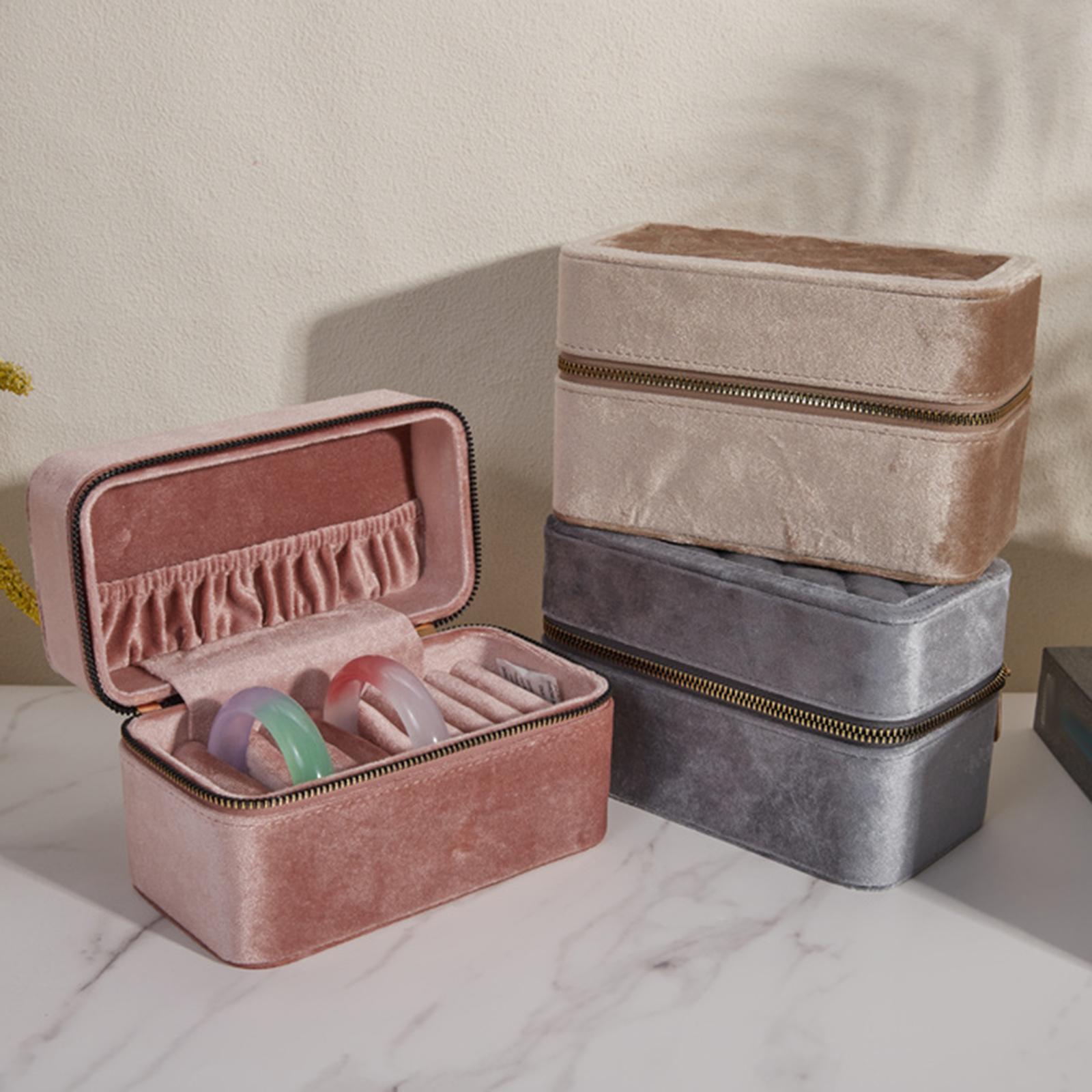 Bangle Holder Travel Carrying  - Jewelry And Watches Stores ulasan dan harga