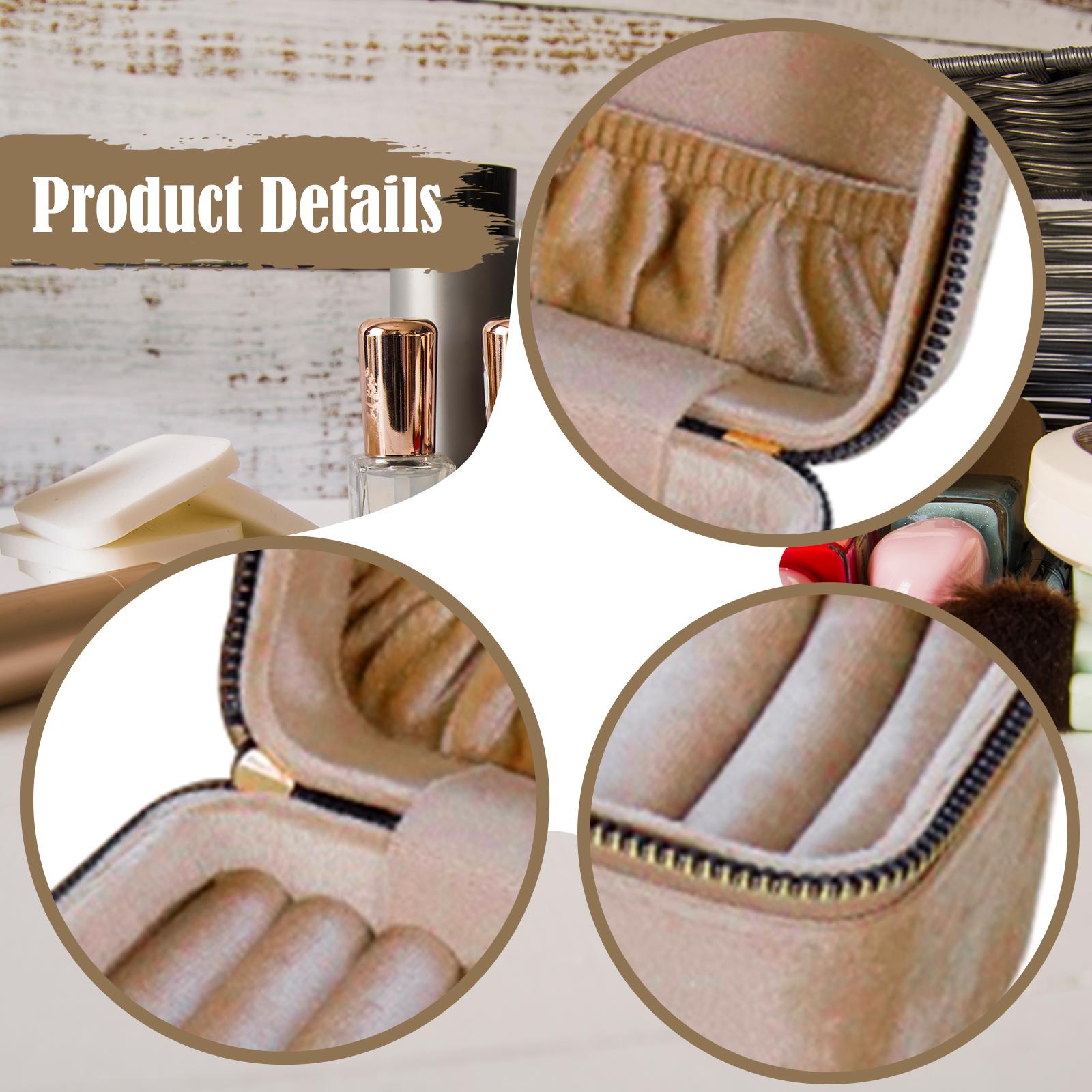 Bangle Holder Travel Carrying  - Jewelry And Watches Stores ulasan dan harga