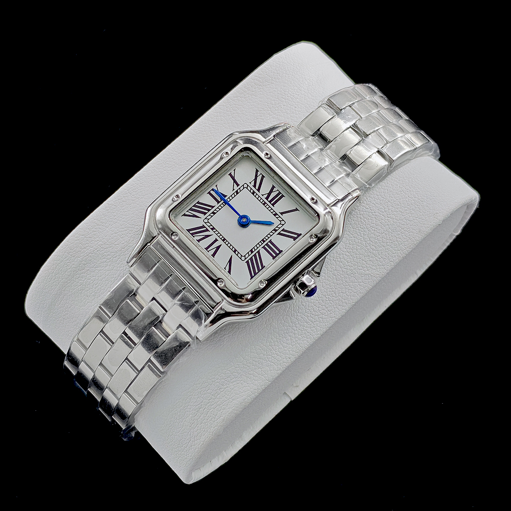 New VJ20 Watch Ladies' Fashion - Jewelry Watch ulasan dan harga