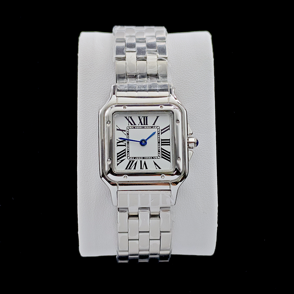 New VJ20 Watch Ladies' Fashion - Jewelry Watch ulasan dan harga